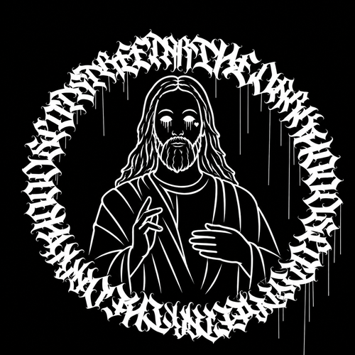 DARK HOOD